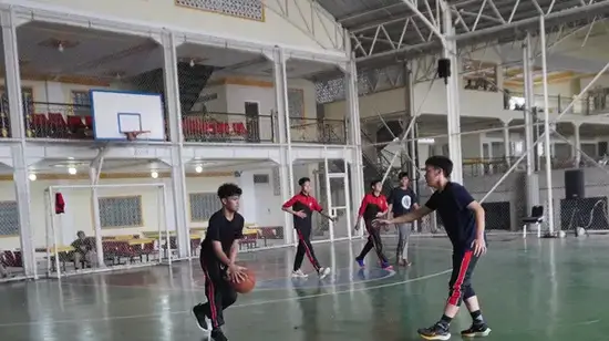 Sport Field
